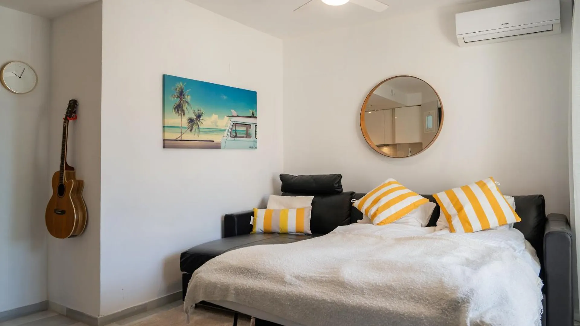Apartment Penthouse*5Min From Beach Marbella